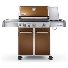ремонт газовых грилей Weber